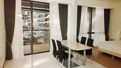 Marina One Residences (D1), Apartment #576326811